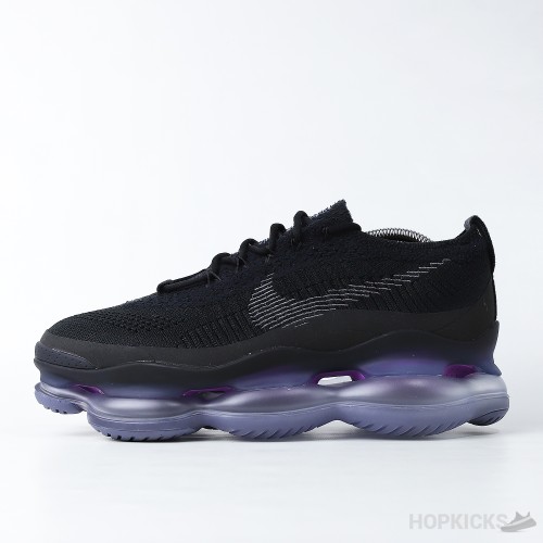 Air Max Scorpion "Black/Persian Violet" (Dot Perfect)