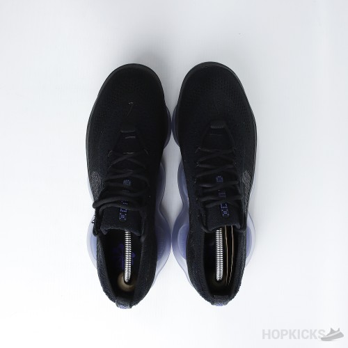 Air Max Scorpion "Black/Persian Violet" (Dot Perfect)