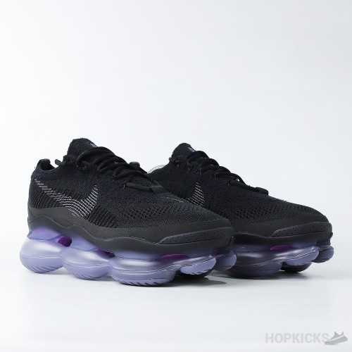 Air Max Scorpion "Black/Persian Violet" (Dot Perfect)