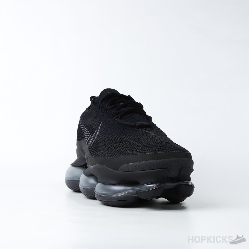 Air Max Scorpion Triple Black (Dot Perfect)