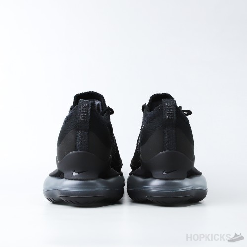 Air Max Scorpion Triple Black (Dot Perfect)