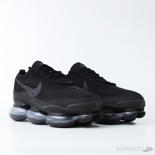 Air Max Scorpion Triple Black (Dot Perfect)