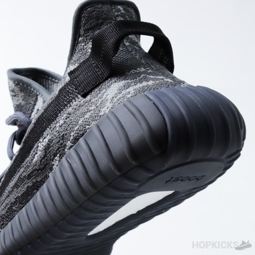 Yeezy Boost 350 V2 Dark Salt (Dot Perfect)