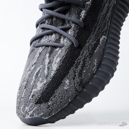 Yeezy Boost 350 V2 Dark Salt (Dot Perfect)