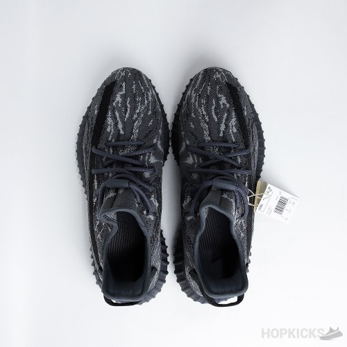 Yeezy Boost 350 V2 Dark Salt (Dot Perfect)