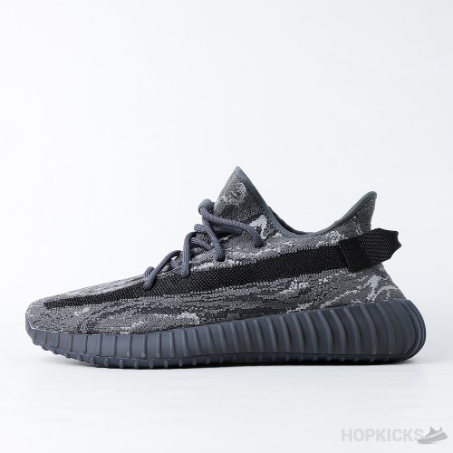 Yeezy Boost 350 V2 Dark Salt (Dot Perfect)