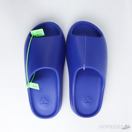 Yeezy Slide Azure (Dot Perfect)