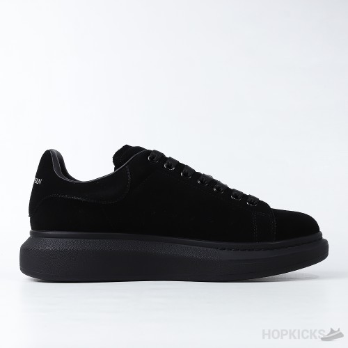 Alexander Mcqueen Black (Dot Perfect)