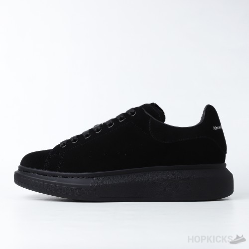 Alexander Mcqueen Black (Dot Perfect)