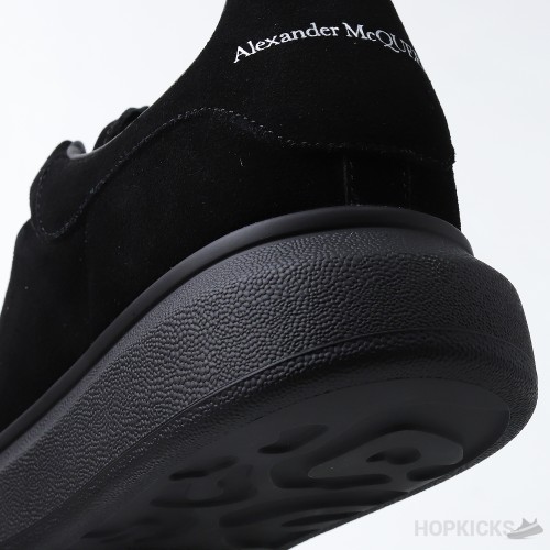 Alexander Mcqueen Black (Dot Perfect)