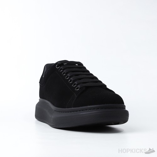 Alexander Mcqueen Black (Dot Perfect)