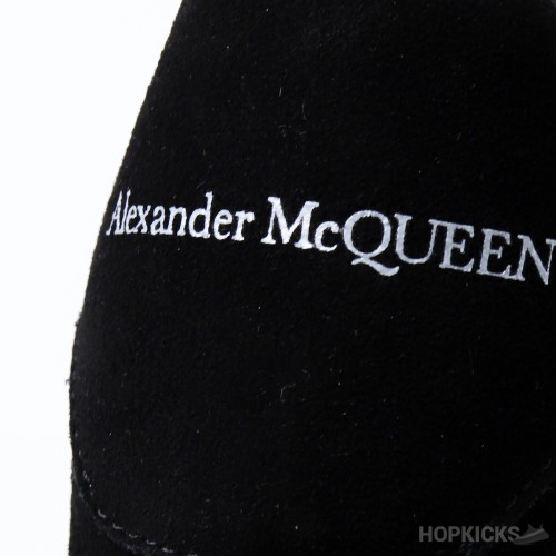 Alexander Mcqueen Black (Dot Perfect)