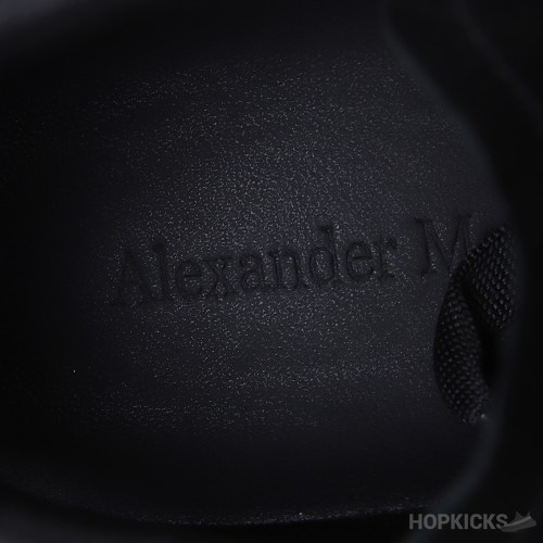 Alexander Mcqueen Black (Dot Perfect)