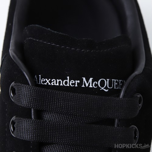 Alexander Mcqueen Black (Dot Perfect)