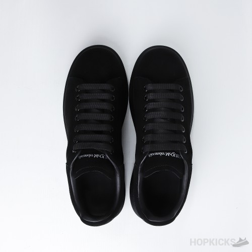 Alexander Mcqueen Black (Dot Perfect)