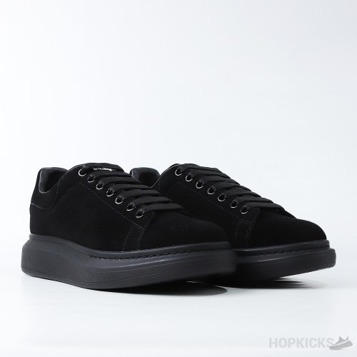 Alexander Mcqueen Black (Dot Perfect)