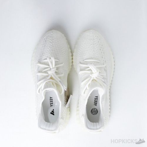 Yeezy Boost 350 V2 Bone (Dot Perfect)