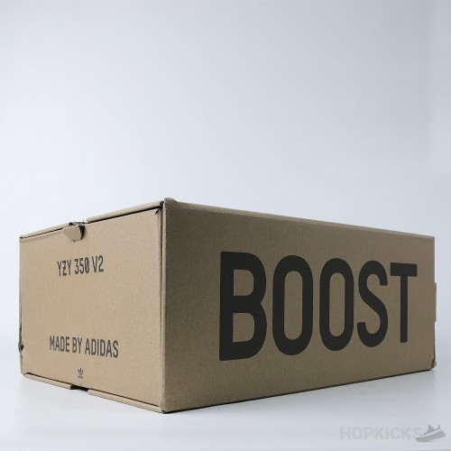 Yeezy Boost 350 V2 Bone (Dot Perfect)