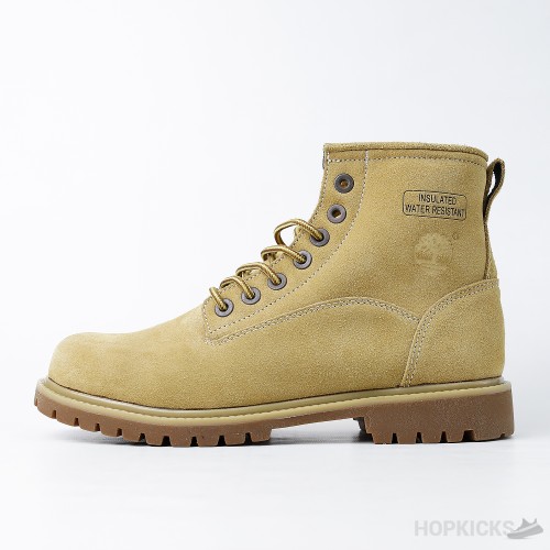 Timberland Insulated Water Resistance Boots (Premium Plus Batch)