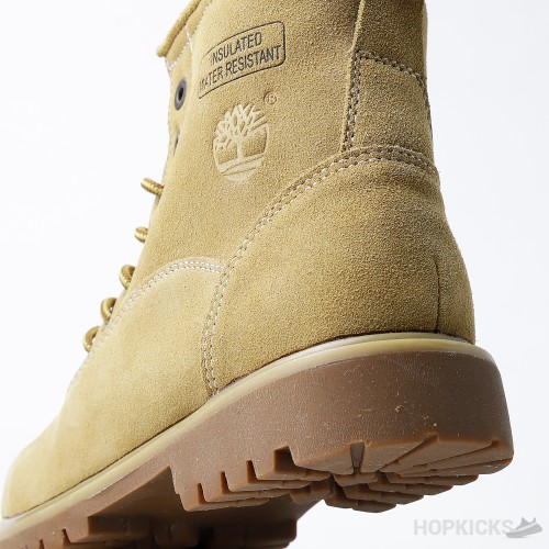 Timberland Insulated Water Resistance Boots (Premium Plus Batch)