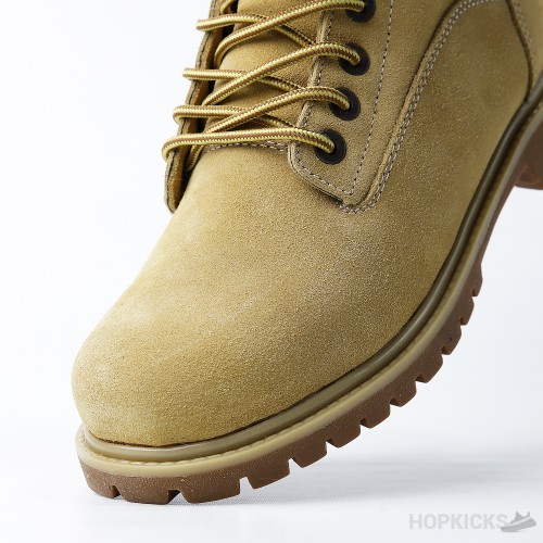 Timberland Insulated Water Resistance Boots (Premium Plus Batch)