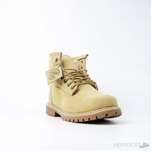 Timberland Insulated Water Resistance Boots (Premium Plus Batch)