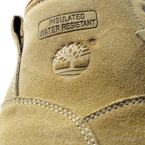 Timberland Insulated Water Resistance Boots (Premium Plus Batch)