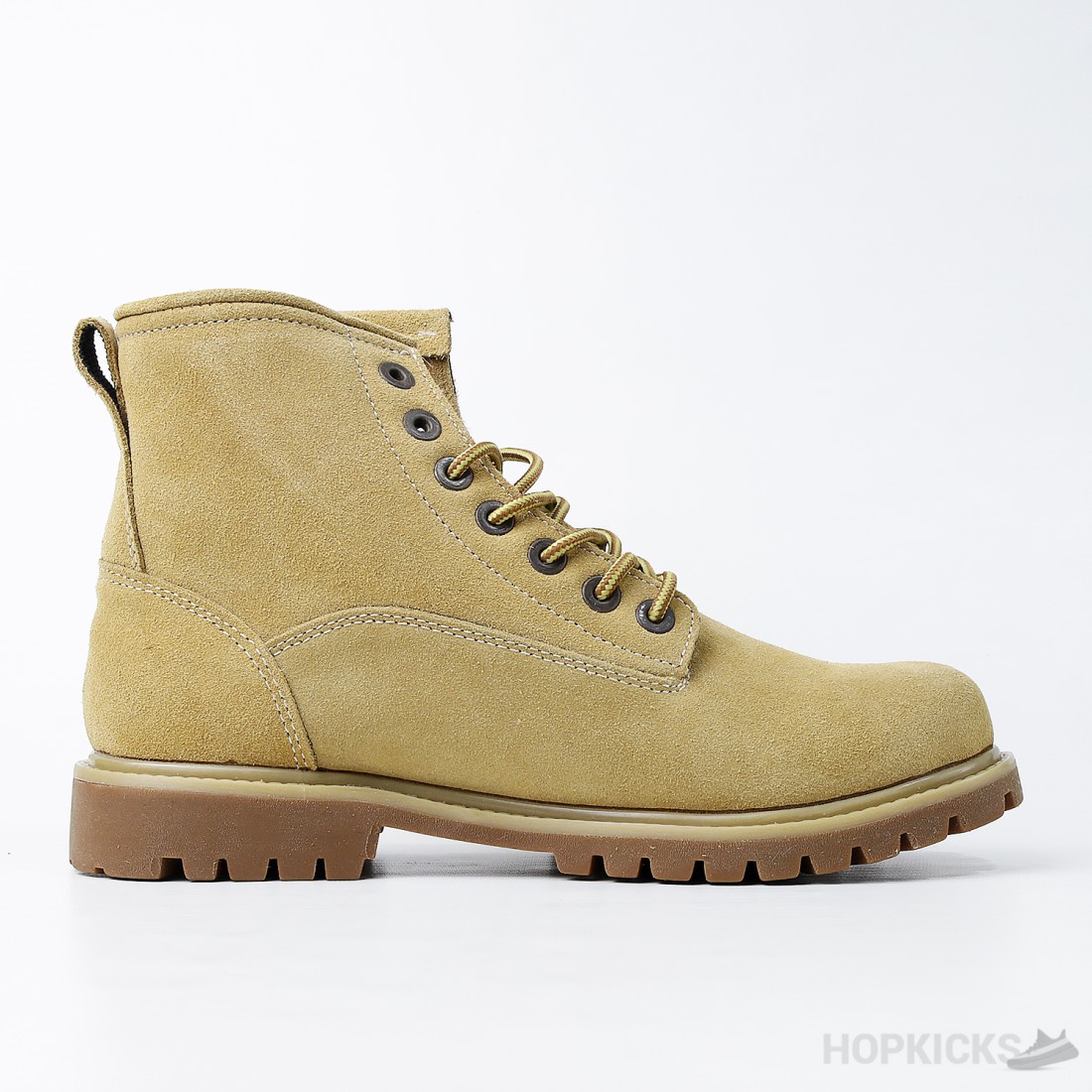 Timberland Insulated Water Resistance Boots (Premium Plus Batch)