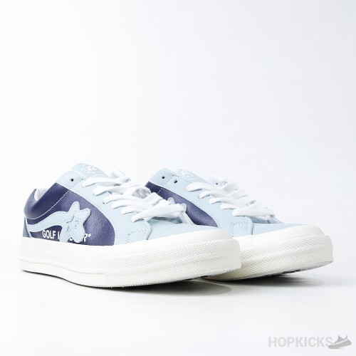 Converse One Star Ox Golf Le Fleur Industrial Pack Barely Blue