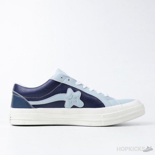 Converse One Star Ox Golf Le Fleur Industrial Pack Barely Blue