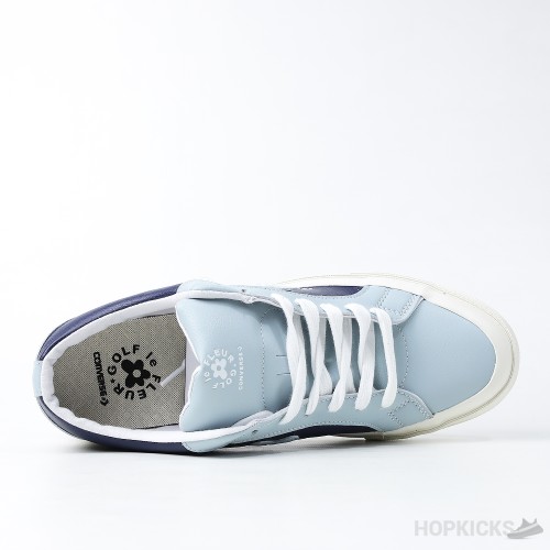 Converse One Star Ox Golf Le Fleur Industrial Pack Barely Blue