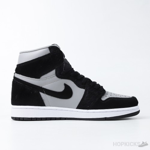 Air Jordan 1 Retro High OG Twist 2.0 Medium Grey (Premium Plus Batch)