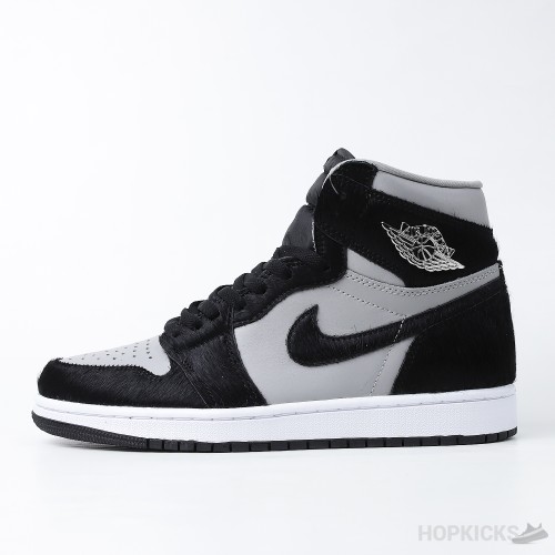 Air Jordan 1 Retro High OG Twist 2.0 Medium Grey (Premium Plus Batch)