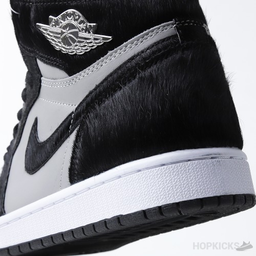 Air Jordan 1 Retro High OG Twist 2.0 Medium Grey (Premium Plus Batch)