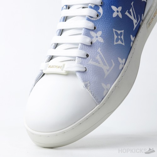 LV Luxembourg Sneaker Monogram WaterColour (Premium Batch)