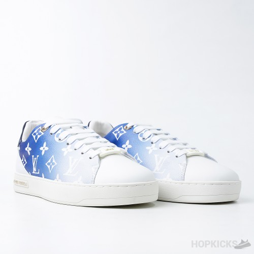 LV Luxembourg Sneaker Monogram WaterColour (Premium Batch)