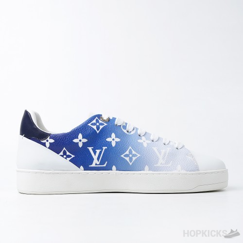 LV Luxembourg Sneaker Monogram WaterColour (Premium Batch)