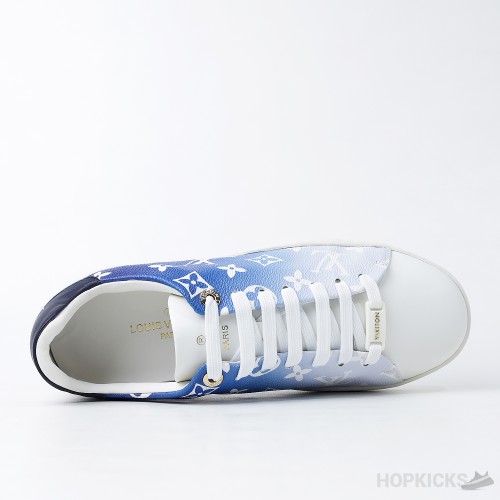 LV Luxembourg Sneaker Monogram WaterColour (Premium Batch)