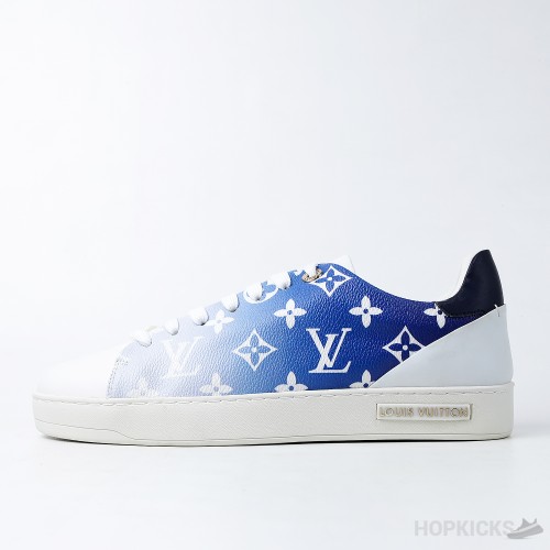 LV Luxembourg Sneaker Monogram WaterColour (Premium Batch)