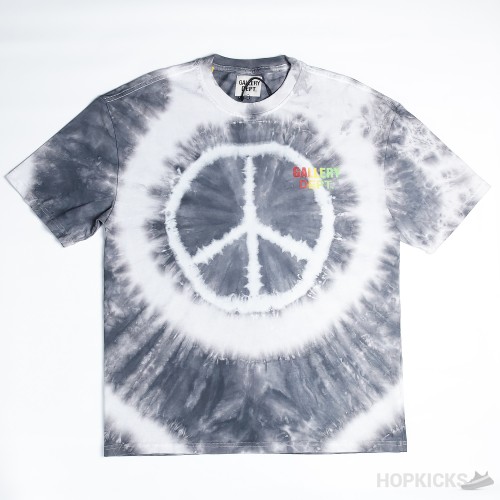 Gallery Dept. Peace Tie Dye T-Shirt