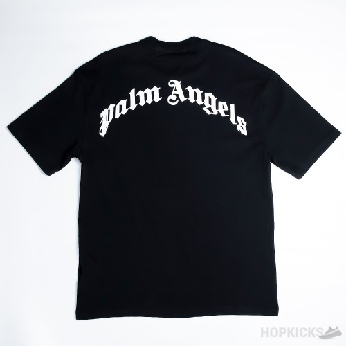 Palm Angels Palm Classic Print T-Shirt