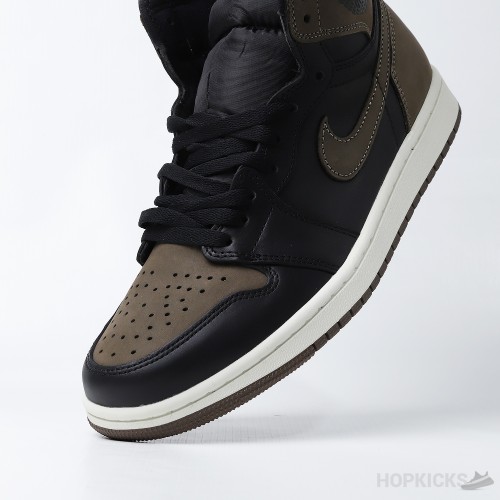 Air Jordan 1 Retro High OG "Palomino" (Dot Perfect)