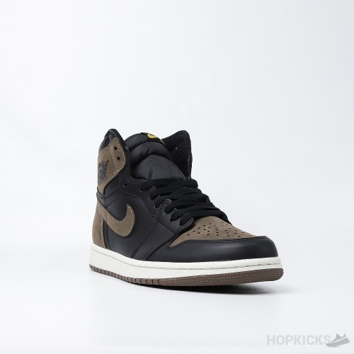 Air Jordan 1 Retro High OG "Palomino" (Dot Perfect)