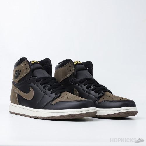 Air Jordan 1 Retro High OG "Palomino" (Dot Perfect)