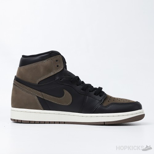 Air Jordan 1 Retro High OG "Palomino" (Dot Perfect)