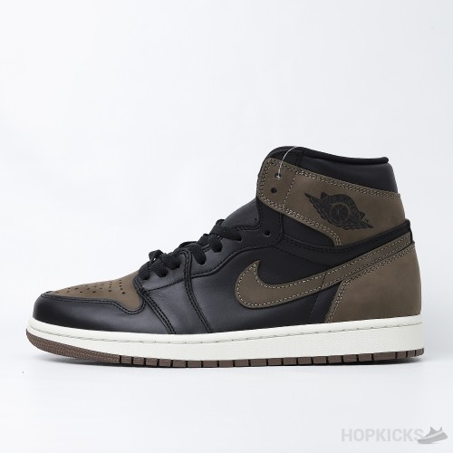 Air Jordan 1 Retro High OG "Palomino" (Dot Perfect)