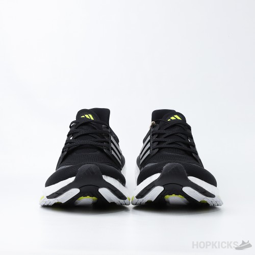 Ultra Boost Light Core Black Volt (Dot Perfect)