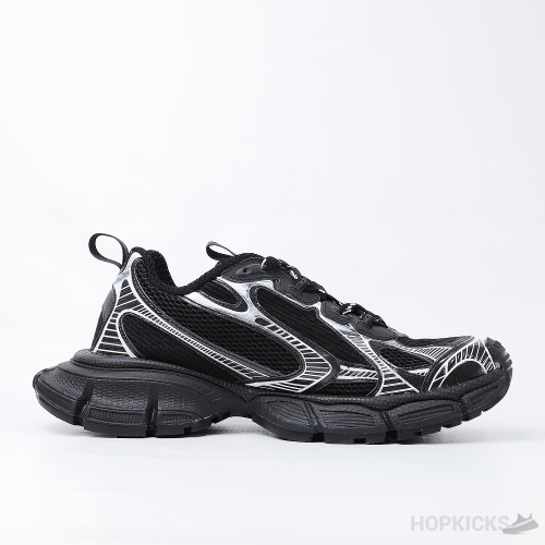 Bale*ciaga 3XL Sneakers Black (Premium Batch)