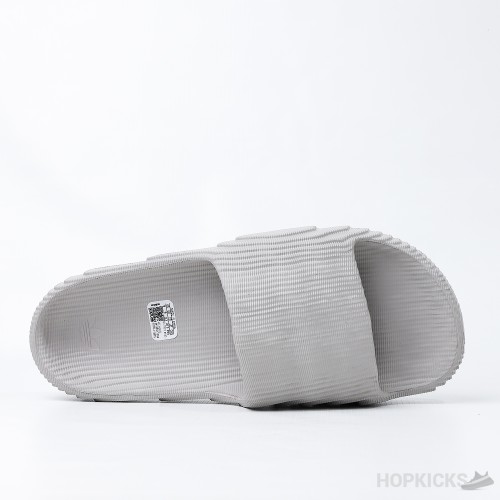 Adidas Adilette 22 Slides Brown (Premium Plus Batch)