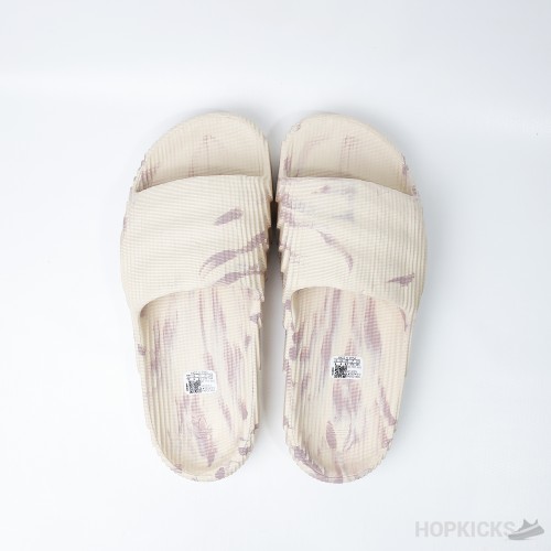 Adidas Adilette 22 Slides Beige (Premium Plus Batch)